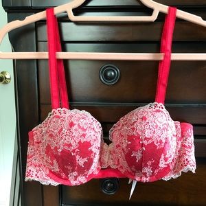 Victoria’s Secret Dream Angels Multi-Way Bra